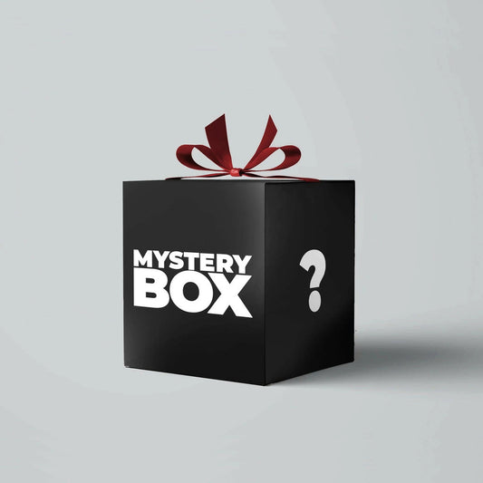 Mistery Box